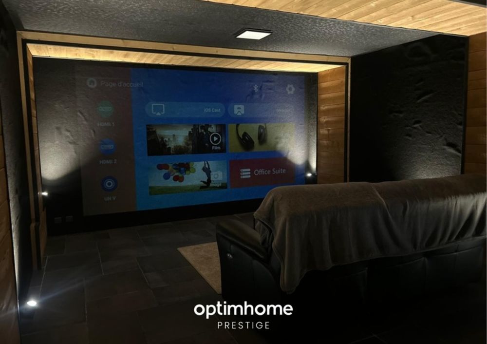 � vendre  Maison G�rardmer (88400)