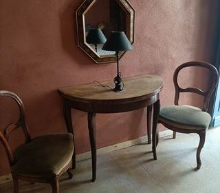  Appartement � louer 1 pi�ce 30 m�