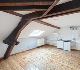  Appartement � louer 3 pi�ces 37 m�