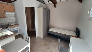  Appartement � louer 1 pi�ce 20 m�