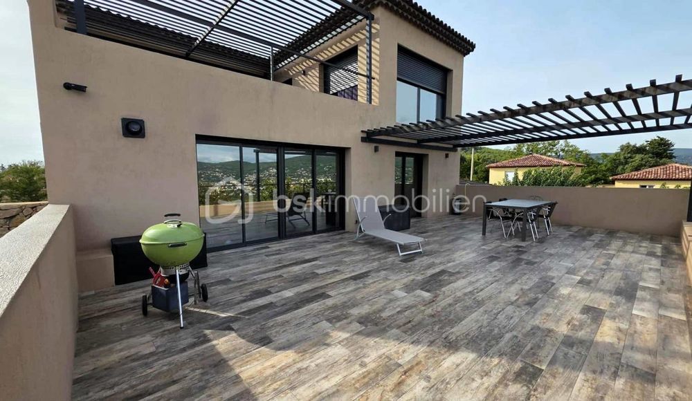 � vendre  Maison Draguignan (83300)