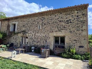  Maison � vendre 4 pi�ces 140 m�