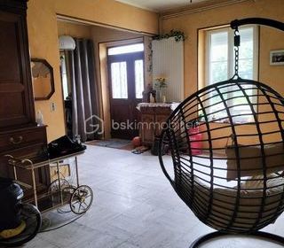  Propri�t�/ch�teau � vendre 6 pi�ces 228 m�