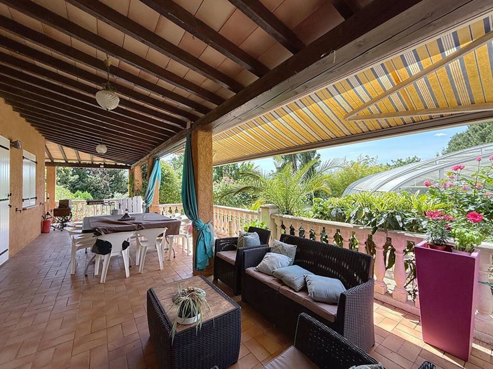 � vendre  Maison Cuers (83390)