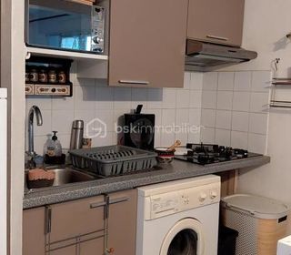  Villa � vendre 3 pi�ces 45 m�