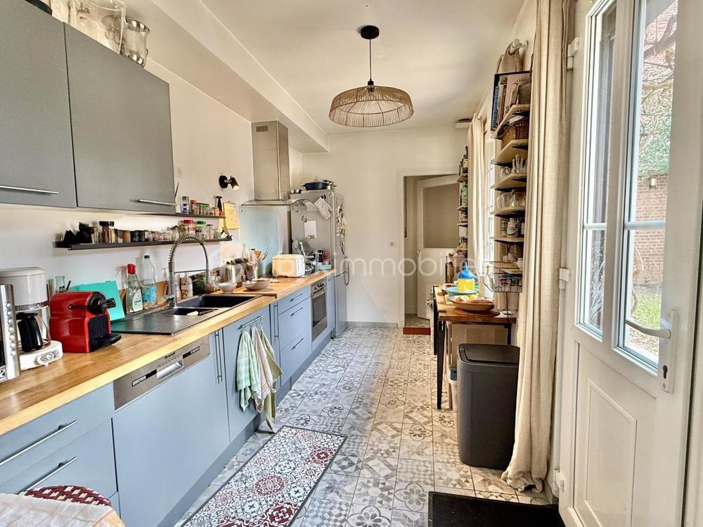 � vendre  Maison Amiens (80000)