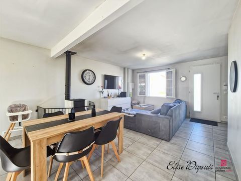   Maison individuelle r�cente (2023) - 100 m� - 5 chambres - Terrain 754 m� - Germigny 89600 Maison - 7 pi�ce(s) - 100 m�