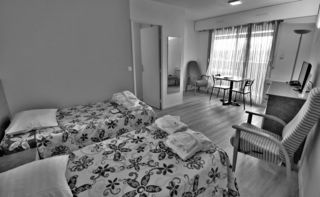  Appartement � vendre 1 pi�ce 26 m�