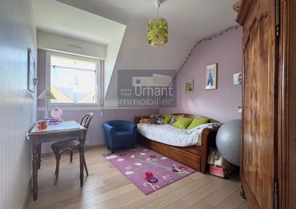 � vendre  Maison Saint-Gildas-de-Rhuys (56730)