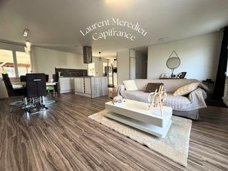  Maison � vendre 5 pi�ces 132 m�