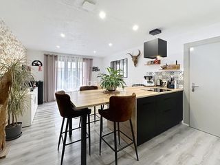  Maison � vendre 2 pi�ces 45 m�