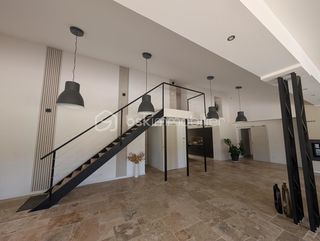  Maison � vendre 8 pi�ces 302 m�