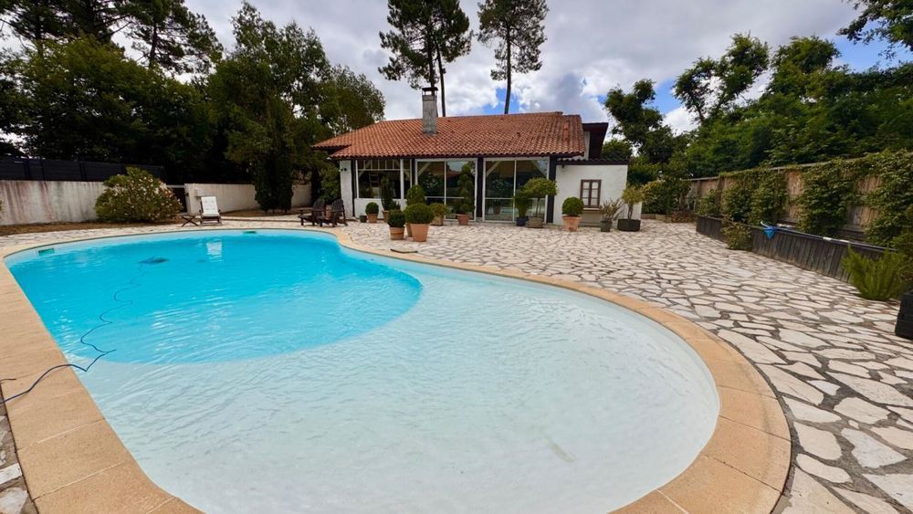 � vendre  Maison L�ge-Cap-Ferret (33950)