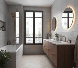  Appartement � vendre 5 pi�ces 96 m�