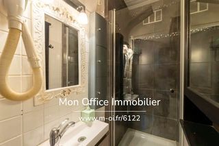  Appartement � vendre 5 pi�ces 94 m�