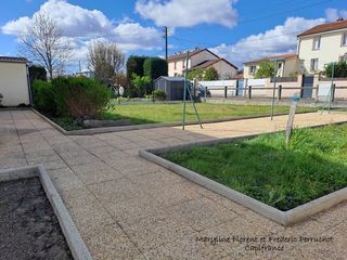  Maison � vendre 3 pi�ces 77 m�