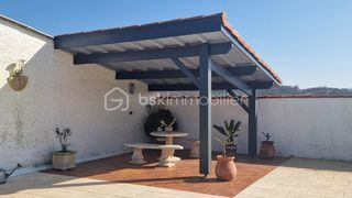  Maison � vendre 6 pi�ces 138 m�