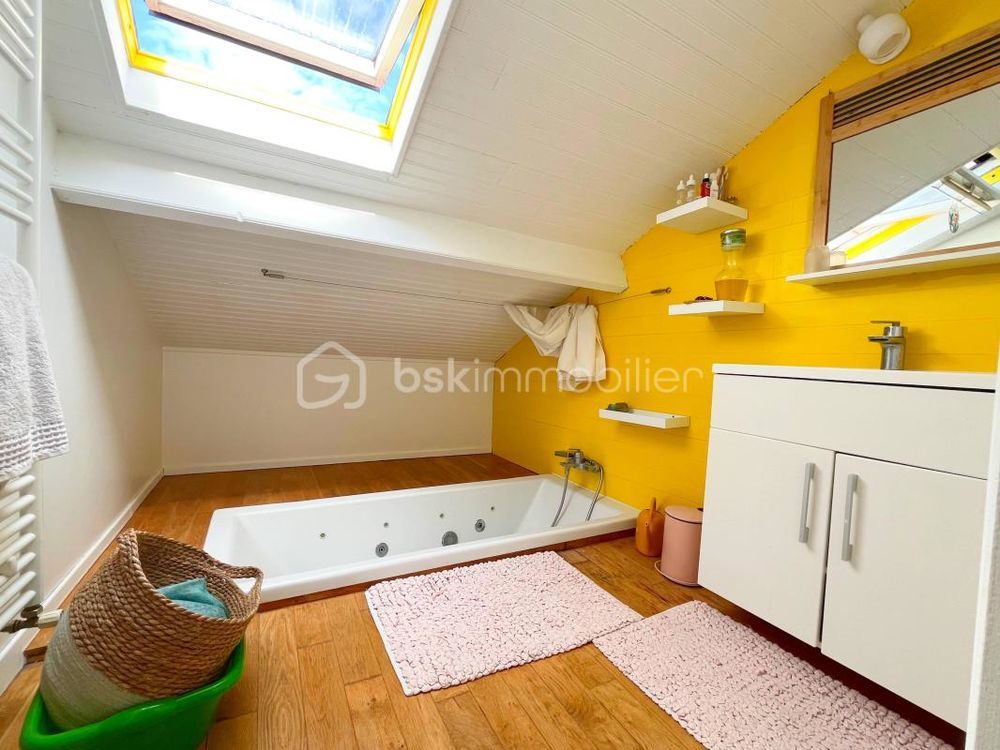 � vendre  Maison Suresnes (92150)