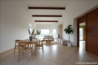  Maison � vendre 7 pi�ces 224 m�