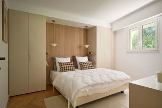  Appartement � vendre 5 pi�ces 121 m�