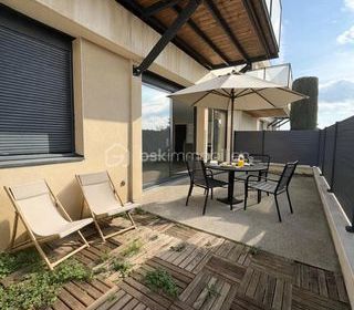  Appartement � vendre 4 pi�ces 97 m�