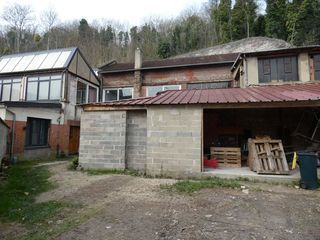  Maison � vendre 5 pi�ces 500 m�