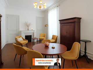  Appartement � vendre 4 pi�ces 97 m�