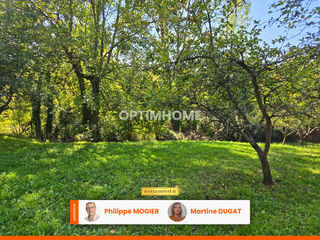  Terrain � vendre 4420 m�