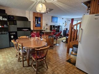  Maison � vendre 6 pi�ces 113 m�