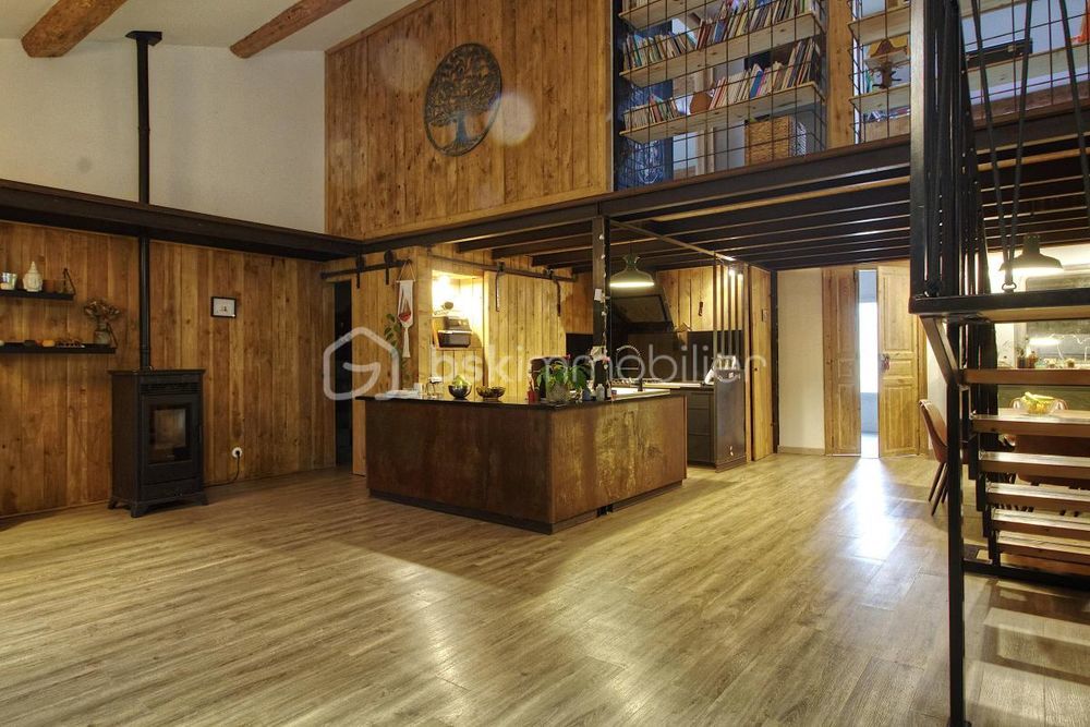 � vendre  Maison Lunel (34400)