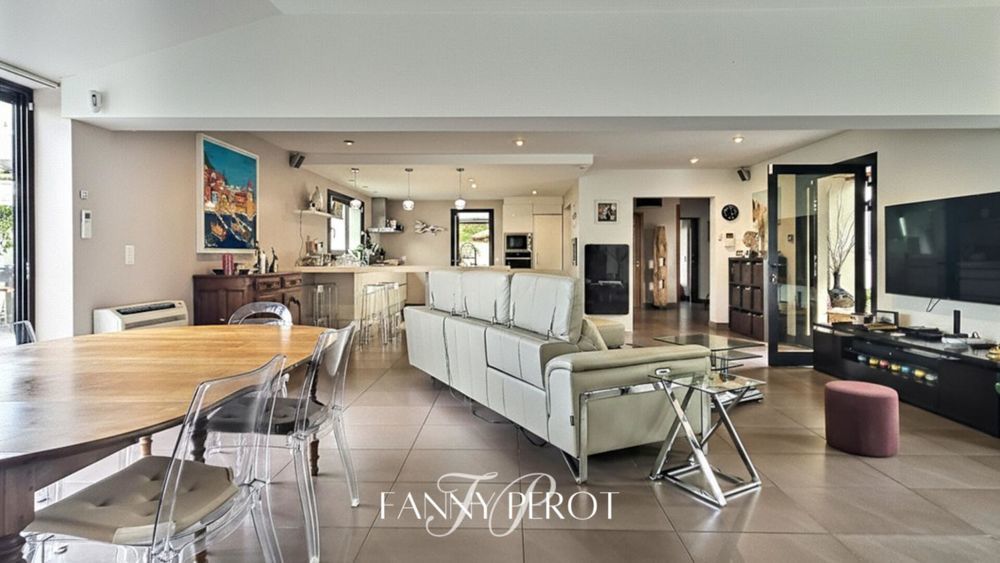 � vendre  Maison Saint-Cyprien (66750)