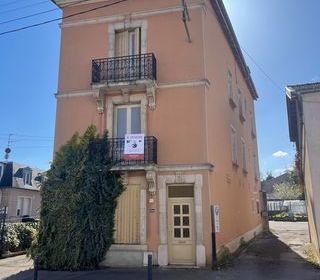  Maison � vendre 8 pi�ces 149 m�