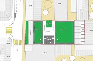  Appartement � vendre 1 pi�ce 33 m�