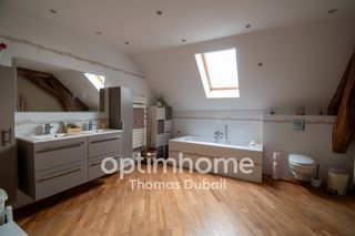  Maison � vendre 10 pi�ces 251 m�