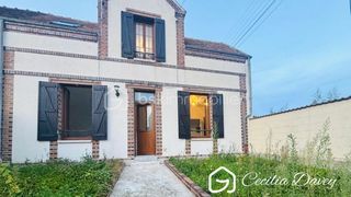  Maison � vendre 4 pi�ces 70 m�