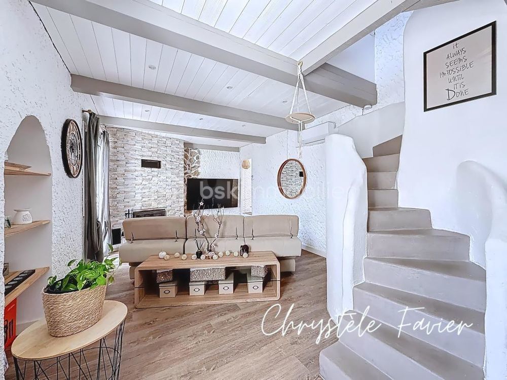 � vendre  Maison Veurey-Voroize (38113)