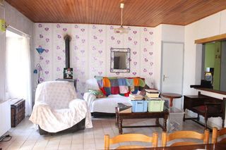  Maison � vendre 5 pi�ces 103 m�