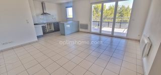  Appartement � vendre 3 pi�ces 66 m�