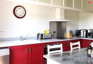  Maison � vendre 10 pi�ces 204 m�