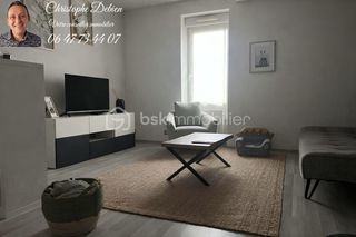  Maison � vendre 7 pi�ces 170 m�