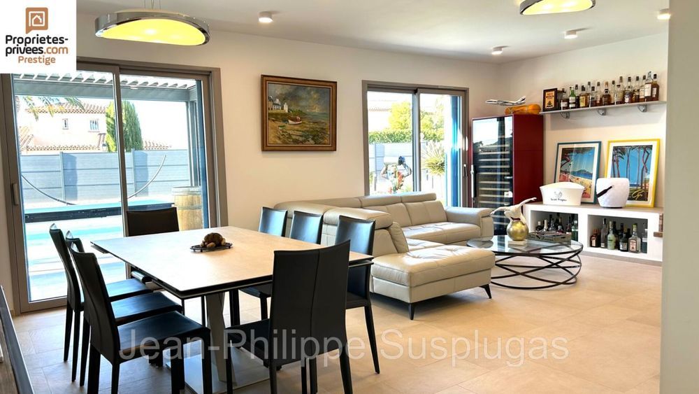 � vendre  Villa Saint-Cyr-sur-Mer (83270)