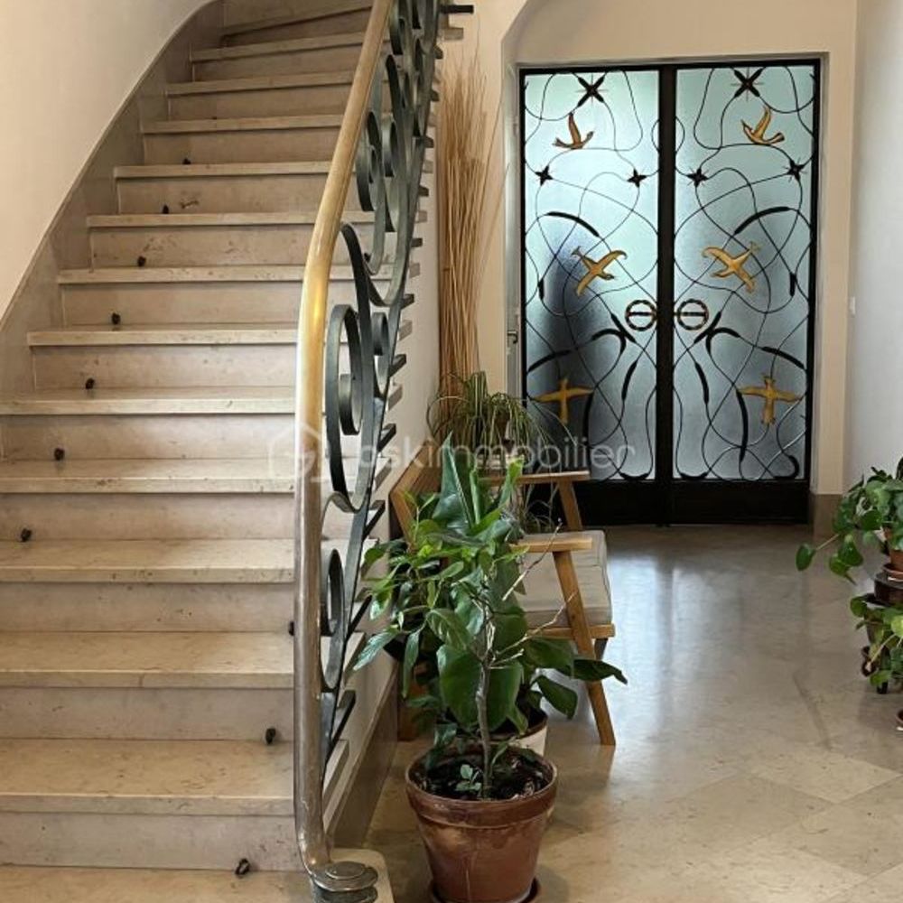 � vendre  Maison Barbizon (77630)