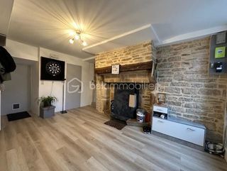  Maison � vendre 3 pi�ces 104 m�