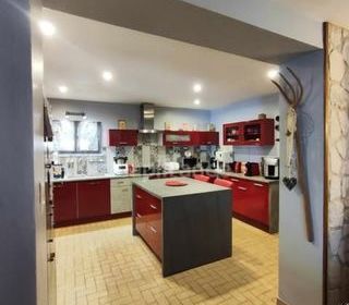  Maison � vendre 5 pi�ces 117 m�