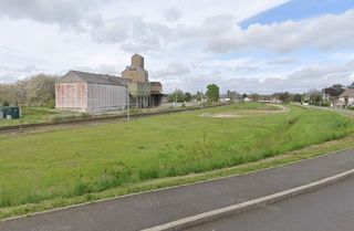  Terrain � vendre 10774 m�