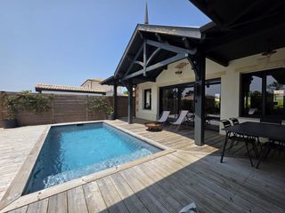  Maison � vendre 4 pi�ces 149 m�