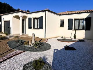  Maison � vendre 5 pi�ces 112 m�