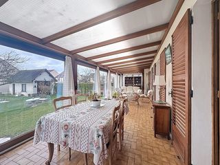  Maison � vendre 4 pi�ces 104 m�