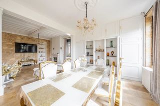  Maison � vendre 7 pi�ces 1000 m�