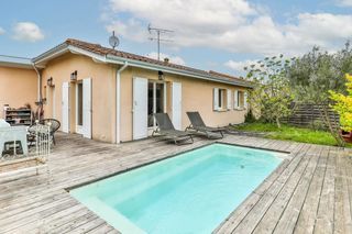  Maison � vendre 5 pi�ces 91 m�